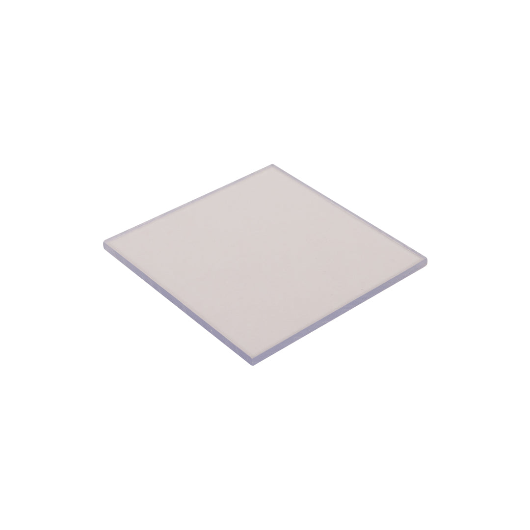 3mm Clear Polycarbonate Sheet Cut to Size