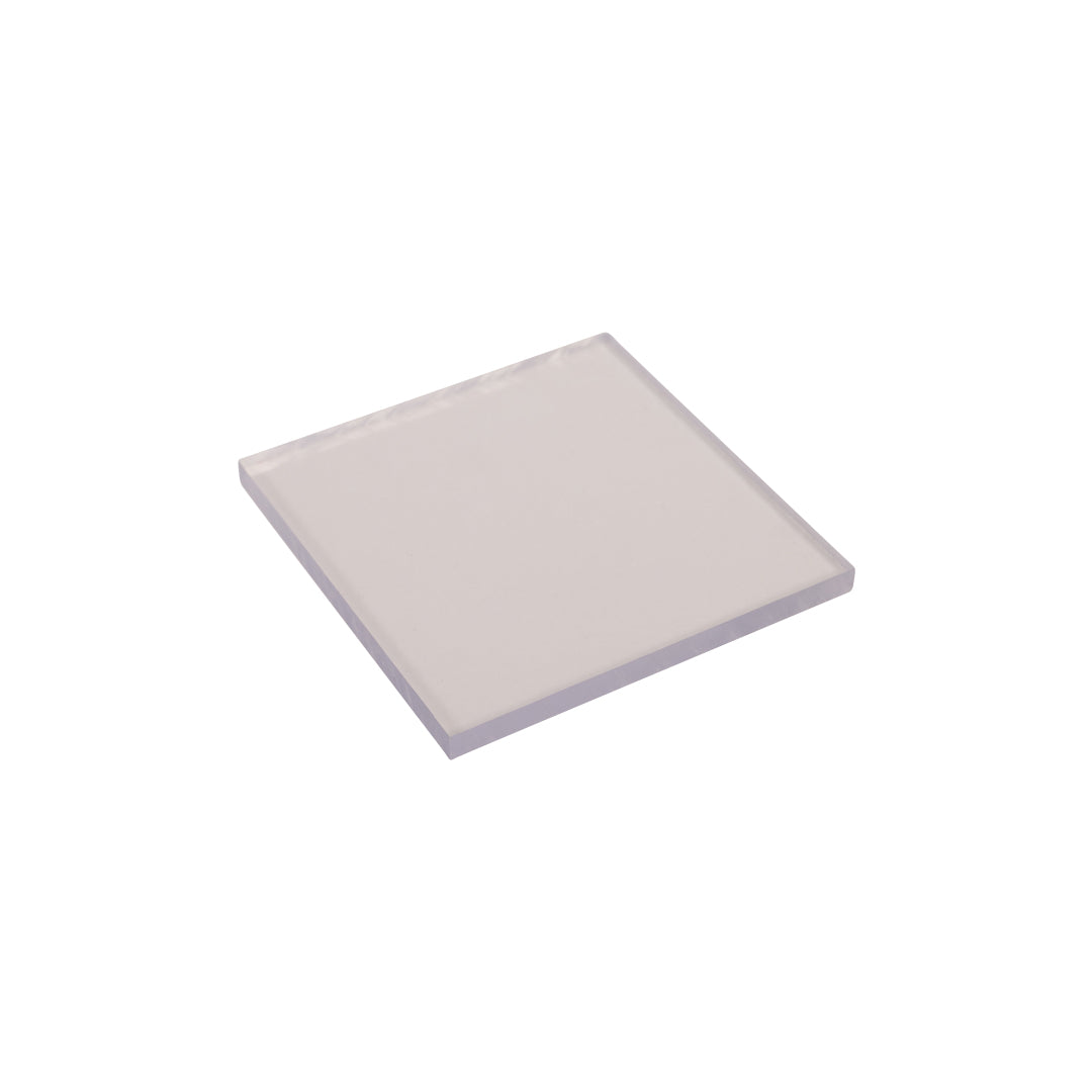 4mm Clear Polycarbonate Sheet Cut to Size