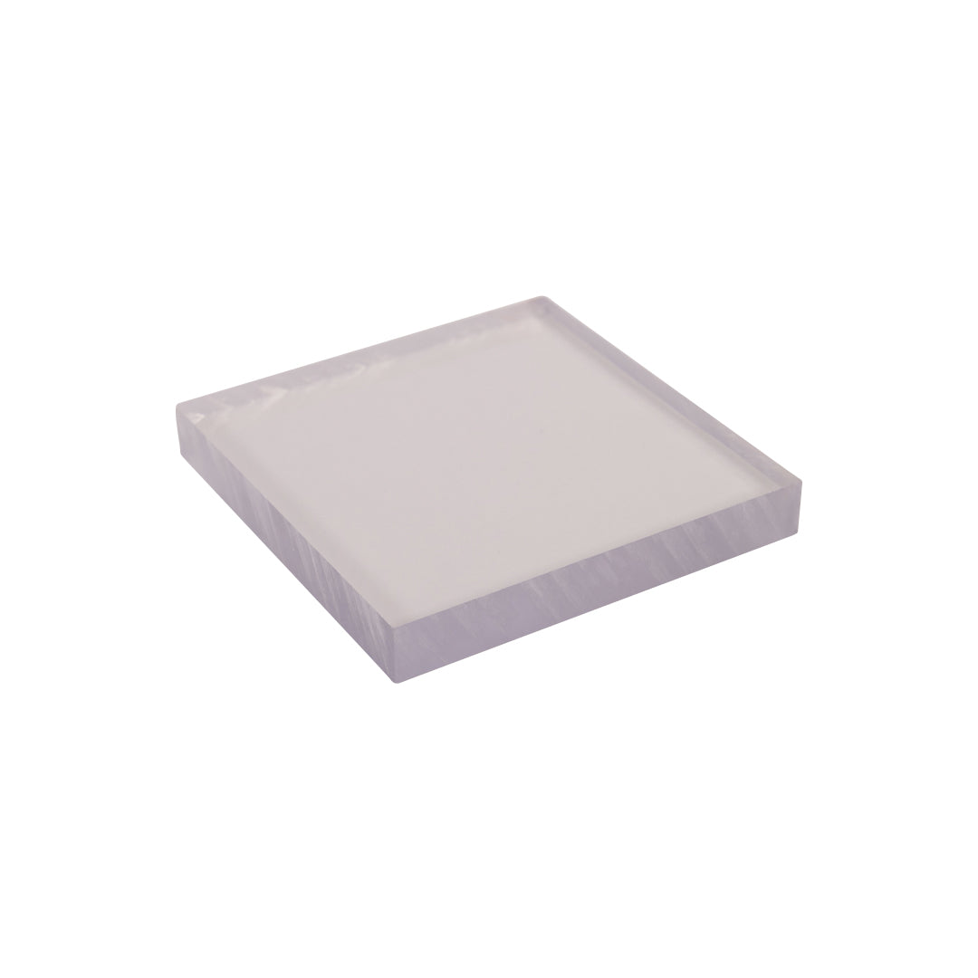 8mm Clear Polycarbonate Sheet Cut to Size