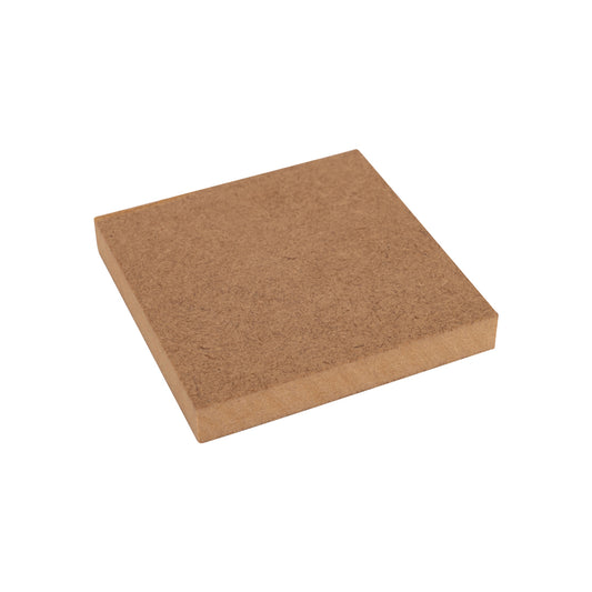 12mm MDF Sheet Board Panel