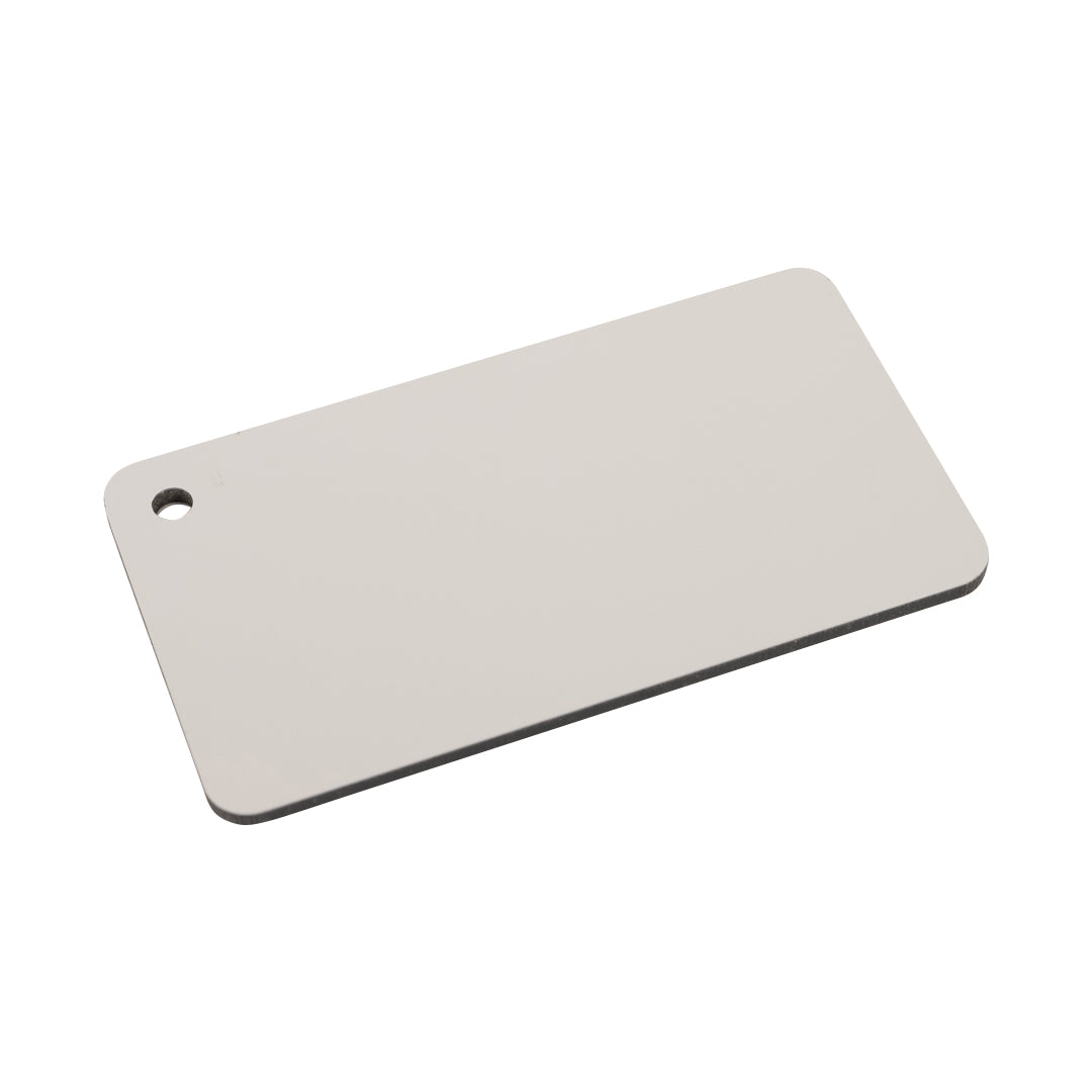 3mm White Dibond® Alunpanel® ACM Sheet