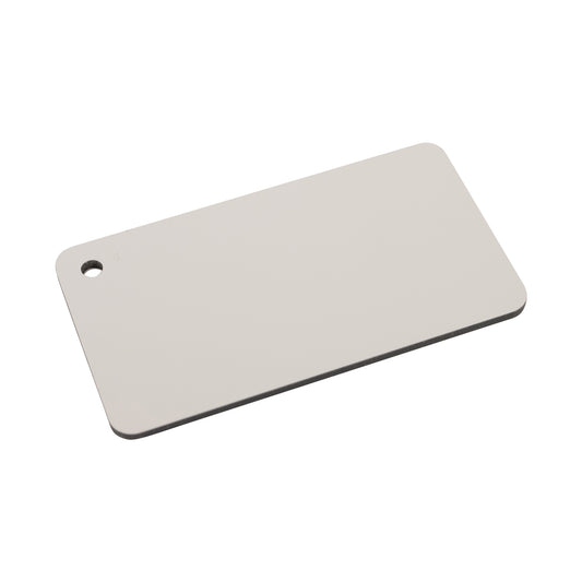 3mm White Dibond® Alunpanel® ACM Sheet