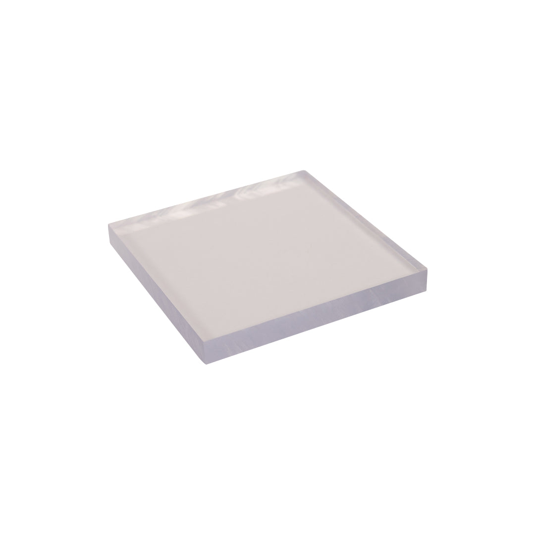 5mm Clear Polycarbonate Sheet Cut to Size